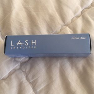 Lash Energizer eyelash growth serum